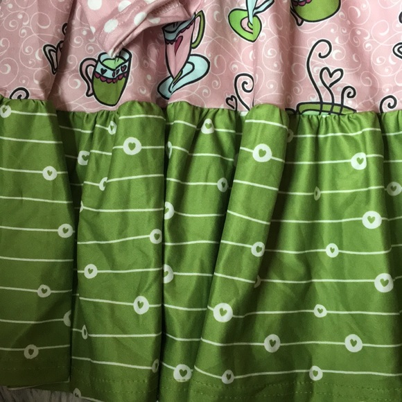 3T PETE AND LUCY DRESS - Picture 3 of 3